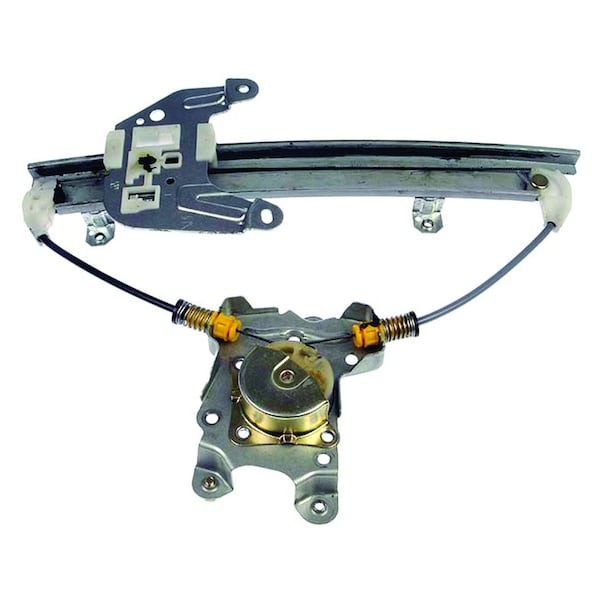 Wai Global POWER WINDOW REGULATOR ONLY, WPR4787RB WPR4787RB - main